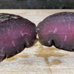 How to make Pastirma with Truffle Oil and Dates